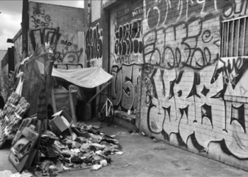 LA City & County turns corner on street homelessness